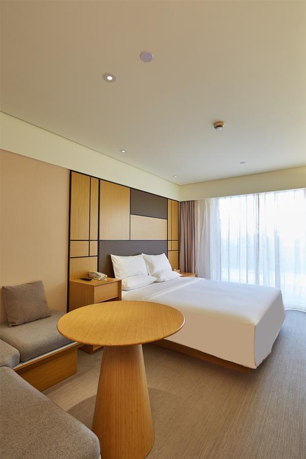 Ji Hotel Jiayuguan Pedestrian Street 외부 사진
