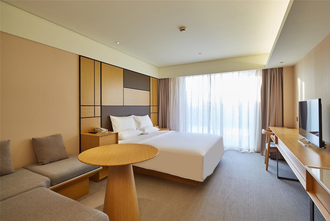 Ji Hotel Jiayuguan Pedestrian Street 외부 사진