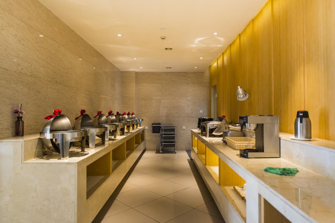 Ji Hotel Jiayuguan Pedestrian Street 외부 사진