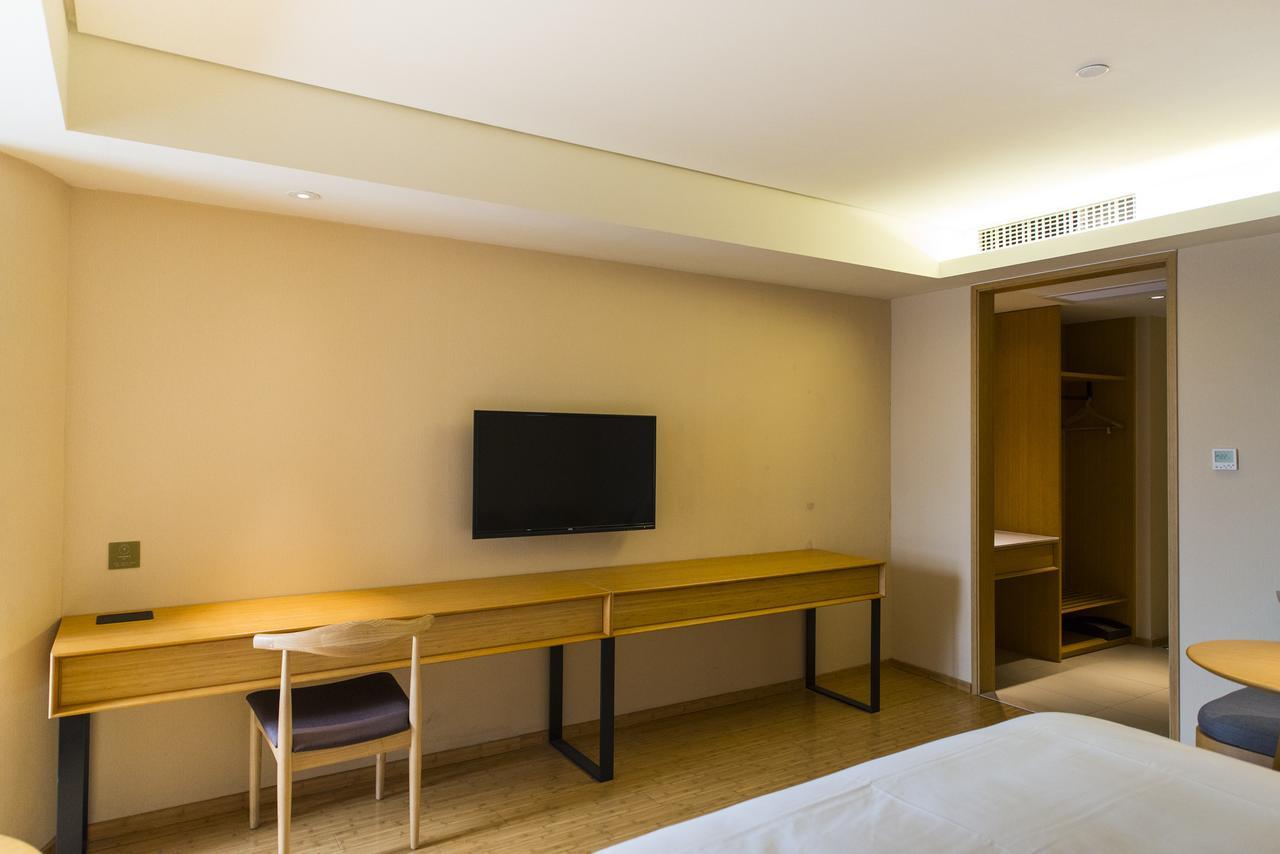 Ji Hotel Jiayuguan Pedestrian Street 외부 사진